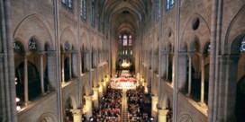 Notre-Dame droomt van nieuw interieur