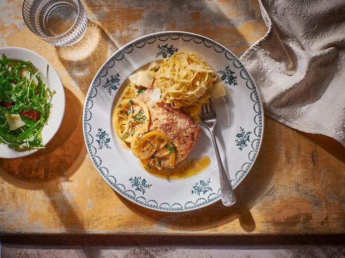 3 foodies delen hun lekkerste feestrecepten met kalfsvlees