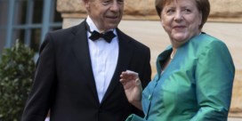 Leven na de kanselarij: wat moet Merkel nu?  