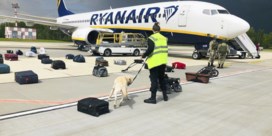 Gevluchte luchtverkeersleider: ‘kaping Ryanair-vliegtuig was werk van KGB’ 
