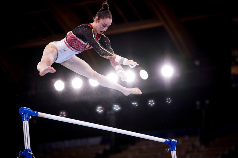 Wie wordt Sportman en Sportvrouw van het jaar? Wout Van Aert en Emma Meesseman krijgen stevige olympische concurrentie