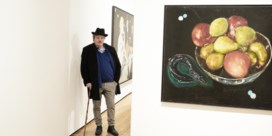Schilder Jan Van Imschoot eert zijn meesters:‘Met avant-garde heb ik nooit hoog opgelopen’