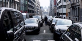 Uber mag weer taxiritten aanbieden in Brussel  