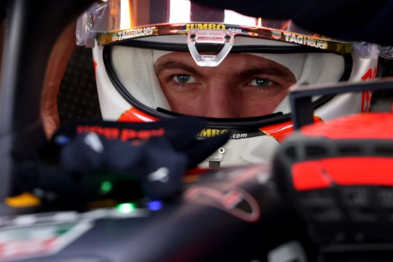 Max Verstappen over concurrent Lewis Hamilton: ‘Ik spreek zijn naam niet meer uit’