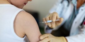 Vaccinatie jonge kinderen kan al volgende maand  