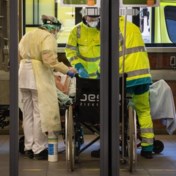 Ziekenhuis in Herstal opent zaterdag toch spoedafdeling   