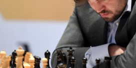 Magnus Carlsen blijft wereldkampioen schaken  