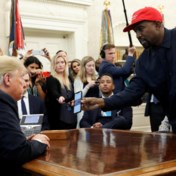 Pr-medewerker van Kanye West zette verkiezingsambtenaar uit Georgia onder druk   