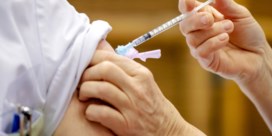 Akkoord binnen ministerraad:  apothekers mogen coronavaccins toedienen  
