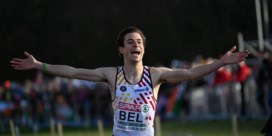 Belgische ploeg verovert brons op Mixed Relay op EK veldlopen   
