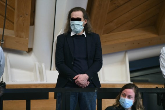 Live | Assisenproces Julie Van Espen uitzonderlijk achter gesloten deuren