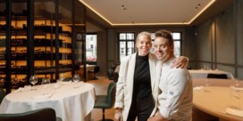 Gault&Millau roept Thierry Theys uit tot ‘Chef van het jaar’  