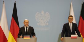 Polen hekelt Europa-beleid nieuwe Duitse regering  