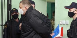 Echtgenoot van Wit-Russische oppositieleidster Tichanovskaja tot 18 jaar cel veroordeeld  