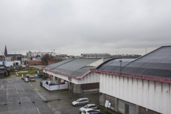 Antwerps miljoenenproject Slachthuissite was ‘niet in algemeen belang’