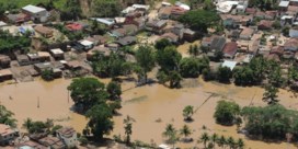 Aanhoudende regenval in Brazilië zorgde al voor 11.000 evacuaties  