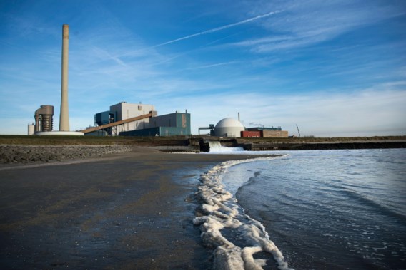Nederland wil twee nieuwe kerncentrales bouwen 