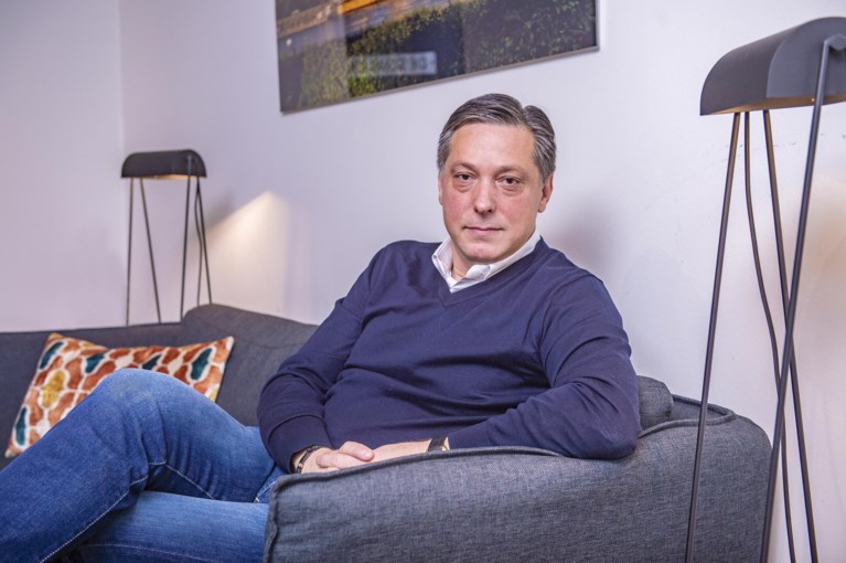 Rode Duivel voor aflossen van zwarte schulden? De creatieve constructie van Georges Leekens, aldus Veljkovic