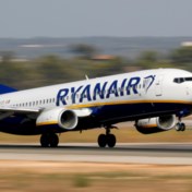 Ryanair zal miljoenencompensatie betalen aan gedupeerde passagiers  
