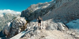  Documentaire toont hoe Belgische ultraloper bovenmenselijke prestatie neerzet in de Alpen  