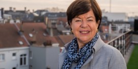 Frieda Brepoels nieuwe voorzitter van VRT  