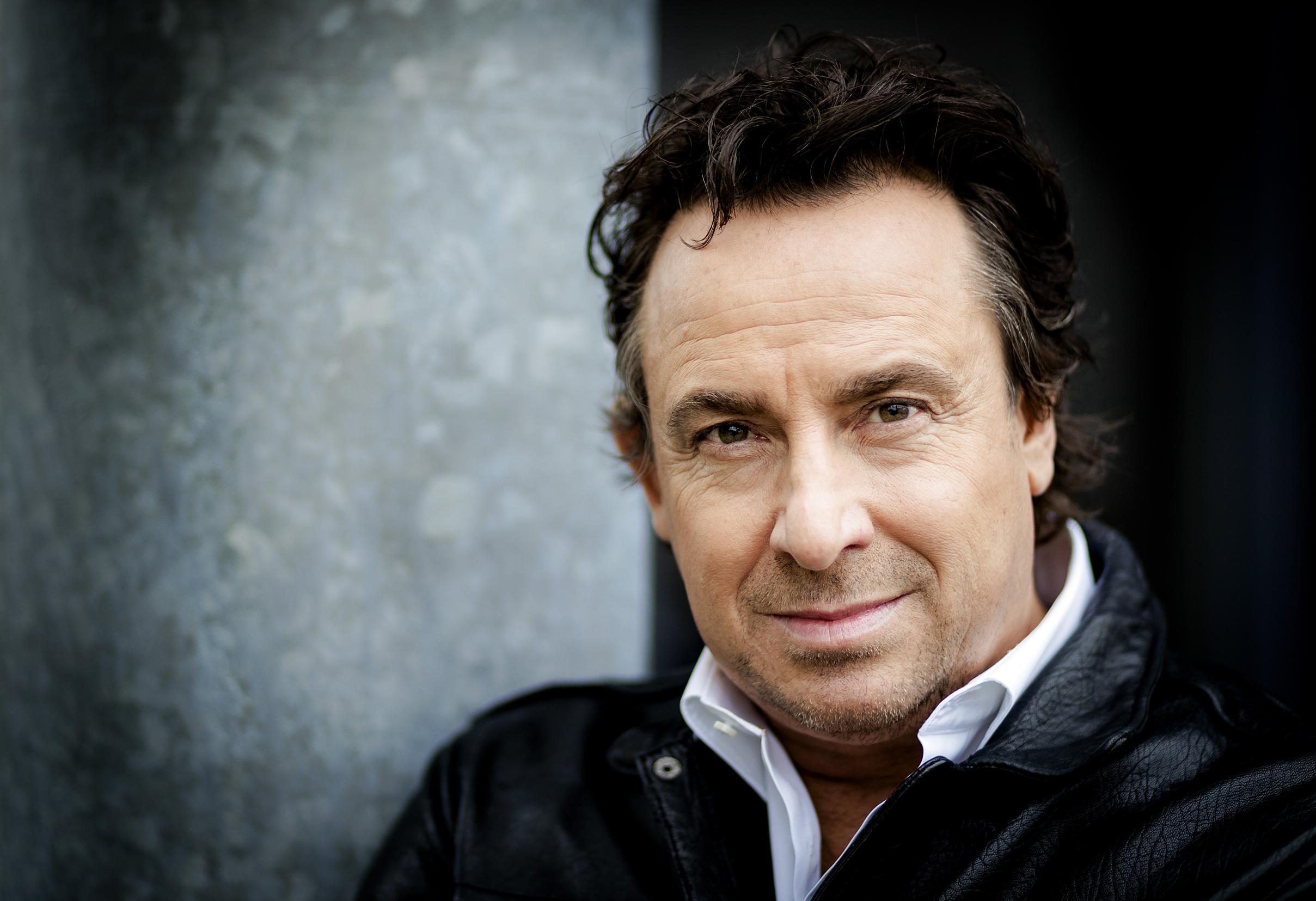 Borsato is now filing a complaint against a woman who accuses him of abuse