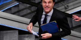 Rutte officieel aangesteld als formateur Nederlandse regeringsvorming  