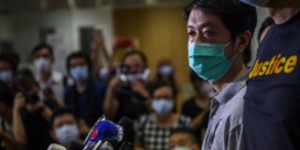 ‘Wie in Hongkong verkozen wil worden, heeft toestemming van Peking nodig’   