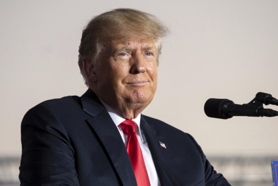 Rapport: Trump ondermijnde antwoord op covid-crisis