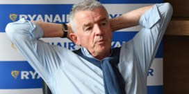 Ryanair-baas O’Leary wil ‘idiote antivaxers’ niet in zijn vliegtuigen  
