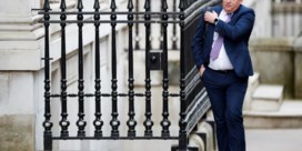 Brexitminister David Frost stapt op uit onvrede met beleid Boris Johnson  