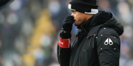 Kompany klaagt racisme tijdens Anderlecht - Club Brugge aan: ‘Ik ga gedegouteerd naar huis’  