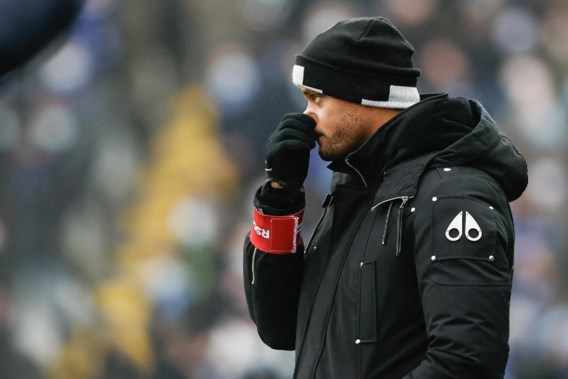 Kompany klaagt racisme tijdens Anderlecht - Club Brugge aan: ‘Ik ga gedegouteerd naar huis’