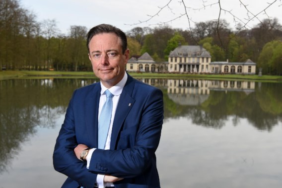 De Wever over omikronvariant: ‘Als het slecht wordt, zal het héél slecht zijn’