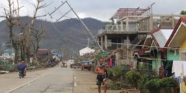 Meer dan 140 doden door tyfoon op Filipijnen   