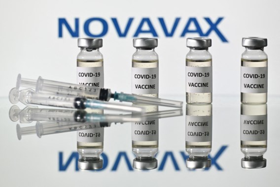 Coronavaccin Novavax is goedgekeurd door Europees geneesmiddelenagentschap
