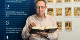 Ruud Hendrickx: ‘Mijn generatie taaladviseurs bracht Vlamingen dichter bij hún Nederlands’