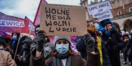 Polen jaagt EU en VS op stang met nieuwe mediawet   