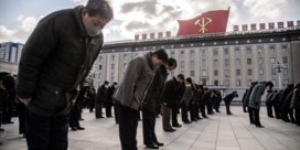 Elf dagen lachverbod voor de Noord-Koreanen