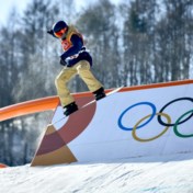 Seppe Smits mist Winterspelen: snowboarder breekt sleutelbeen voor de derde keer twee weken na comeback  