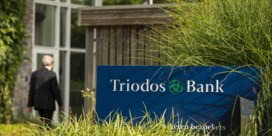 ‘Aanzienlijk’ waardeverlies dreigt voor aandeelhouders Triodos  