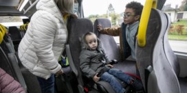 Elf miljoen euro voor meer busvervoer buitengewoon onderwijs  