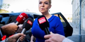 Veroordeelde Deense ex-minister nu ook uitgesloten als parlementslid   