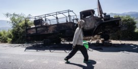 De schrik van rebellen in Tigray? Turkse drones    