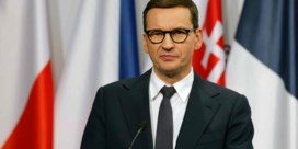 Europese Commissie start nieuwe inbreukprocedure tegen Polen omdat het voorrang EU-recht niet respecteert  