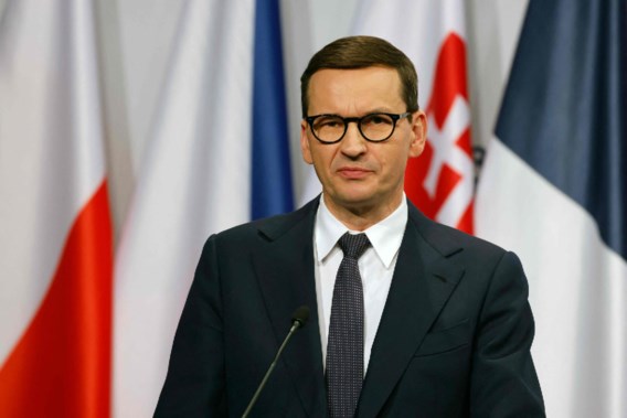 Europese Commissie start nieuwe inbreukprocedure tegen Polen omdat het voorrang EU-recht niet respecteert