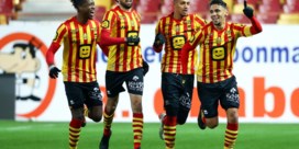 Verrassing: niet KV Mechelen maar Eupen naar halve finale in de beker  