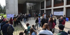 Universiteit in Grenoble onder vuur wegens ‘wokisme’  