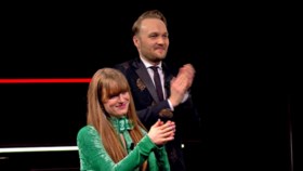 Winnaar van ‘De slimste mens ter wereld’: ‘Ik heb niets te winnen bij deze quiz. Hierna verdwijn ik weer’