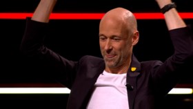Winnaar van ‘De slimste mens ter wereld’: ‘Ik heb niets te winnen bij deze quiz. Hierna verdwijn ik weer’